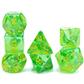 Inclusion Dice - Dice Goblin (7 Dice Set)