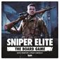 Sniper Elite - The Board Game - EN