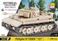 Cobi - PzKpfw VI Tiger 131