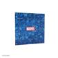 Gamegenic - Marvel Champions Game Mat XL – Marvel Blue