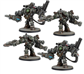 Firefight - Marauder: Ripper Rainmakers/Maulers - EN