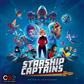 Starship Captains - EN