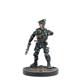 Warpath - GCPS: Lieutenant/Major Loren Chard - EN