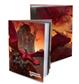 UP - Character Folio w/ Stickers Dragonlance Shadow of the Dragon Queen - D&D Cover Series