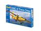 Revell: DHC-6 Twin Otter - 1:72