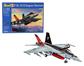 Revell: F/A-18E Super Hornet - 1:144