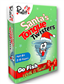 Santa's Tongue Twisters - EN