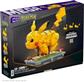 Mega Construx Pokémon Motion Pikachu bewegliches Bauset