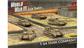 World War III Team Yankee: T-64 Tankovy Company (Plastic) - EN