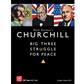 Churchill 3rd printing - EN