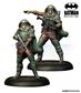 Batman Miniature Game: Kobra Hazard Troopers - EN