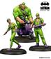 Batman Miniature Game: Riddler Thugs - EN