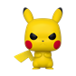 Funko POP! Games: Pokemon - Grumpy Pikachu (EMEA)