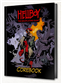 Hellboy - The RPG: Corebook - EN