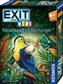EXIT Das Spiel Kids - Rätselspaß im Dschungel - DE