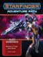 Starfinder Adventure Path: Masters of Time and Space (Drift Crashers 3 of 3) - EN