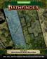 Pathfinder Flip-Mat: Kingmaker Adventure Path River Kingdoms Ruins Multi-Pack