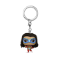 Funko POP! Keychain: Ms. Marvel