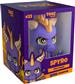 Youtooz: Spyro - Spyro Fired Vinyl Figure