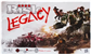 Risk Legacy New Edition - EN