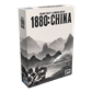 1880: China - DE