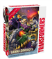 Transformers Deck-Building Game Dawn of the Dinobots Expansion - EN