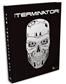 The Terminator RPG Core Rulebook - Limited Edition - EN