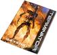 The Terminator RPG - Quick Start - EN