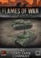 Flames Of War: Eastern Front T-43 Tank Company (x2) - EN