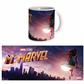 Marvel - Ms.Marvel 01 - New Jersey Mug