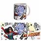 Marvel - Ms.Marvel 03 - Doodles Mug