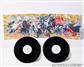 Final Fantasy Series 35Th Anniversary Orchestral Compilation Vinyl