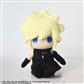 Final Fantasy VII Advent Children Plush - Cloud Strife