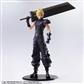 Final Fantasy VII Remake Static Arts - Cloud Strife