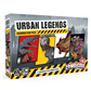 Zombicide: Urban Legends Abominations Pack - EN