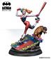 Batman Miniature Game: Harley Quinn Roller Derby - EN