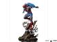 Statue Stratos - Masters of the Universe - BDS Art Scale 1/10