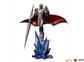 Statue Infinity Ultron Deluxe - What if - BDS Art Scale 1/10