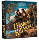 The Princess Bride I Hate to Kill You 2nd Edition - EN