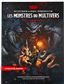 D&D Mordenkainen Presents: Monsters of the Multiverse - FR