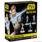 Star Wars: Shatterpoint - Hello There – General Obi-Wan Kenobi Squad Pack - EN/FR/IT/DE/SP