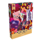 Dixit Puzzle Collection: Red MishMash 1000pcs