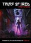 Cyberpunk RED - Tales of the RED: Street Stories - EN