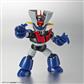 SD Cross Silhouette Mazinger Z