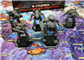 Battletech ForcePack Wolf's Dragoons Assault Star - EN