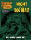 Dungeon Crawl Classics Horror #8 - Night of the Bog Beast - EN