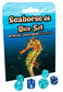 Seahorse d6 Dice Set