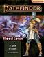 Pathfinder Adventure Path: A Taste of Ashes (Blood Lords 5 of 6) (P2) - EN