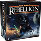 FFG - Star Wars: Rebellion Board Game - EN