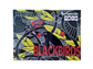 Playing Cards: Blackbirds